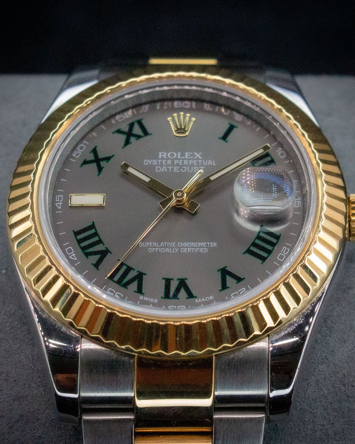 Rolex 116333