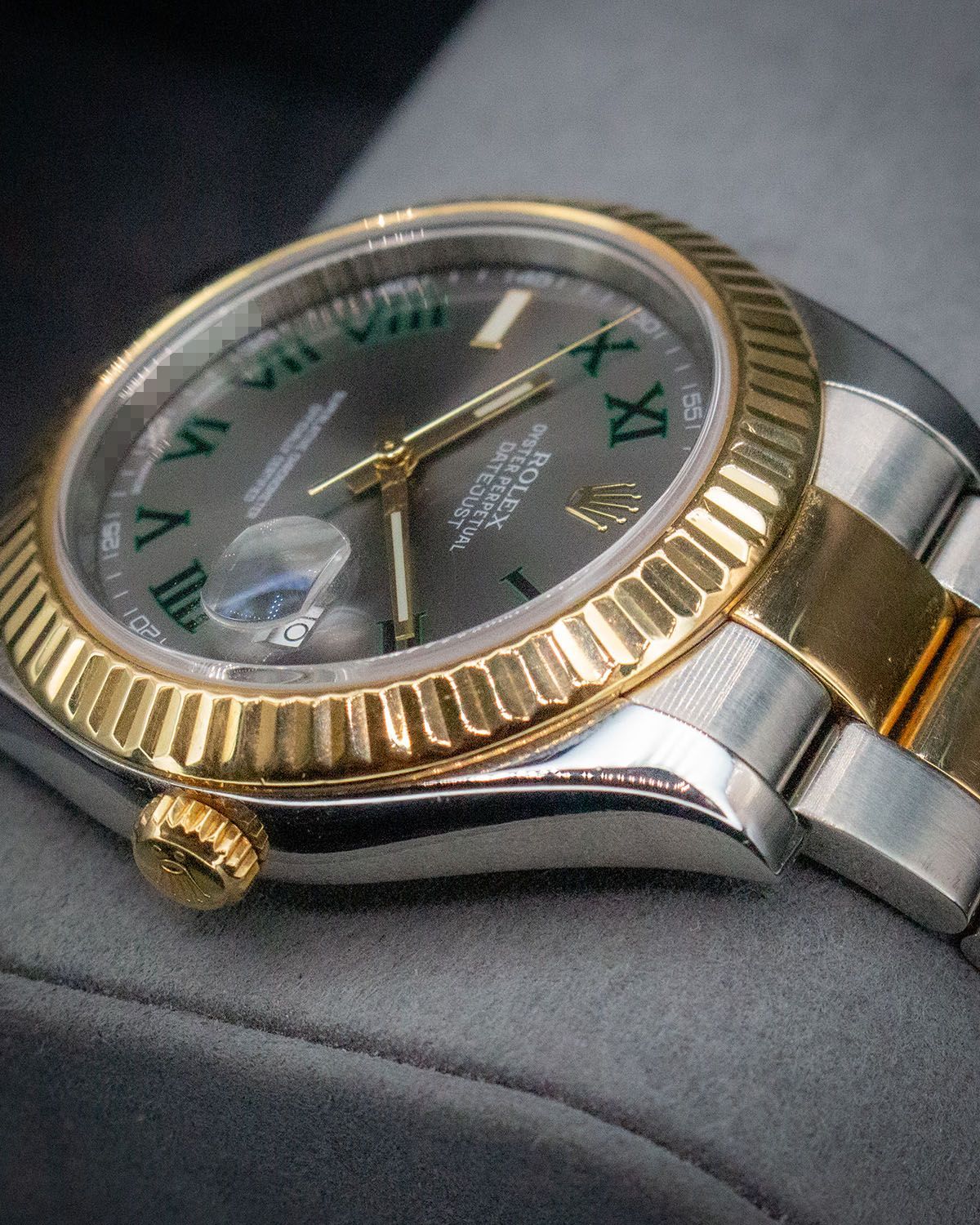 Rolex 116333
