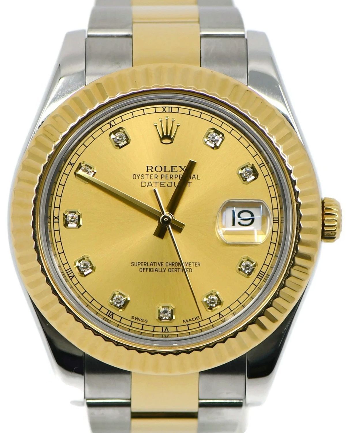 Rolex 116333