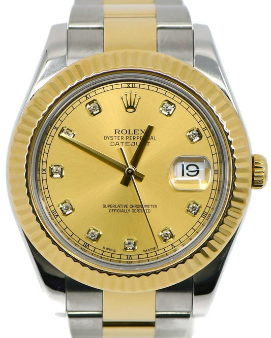 Rolex 116333