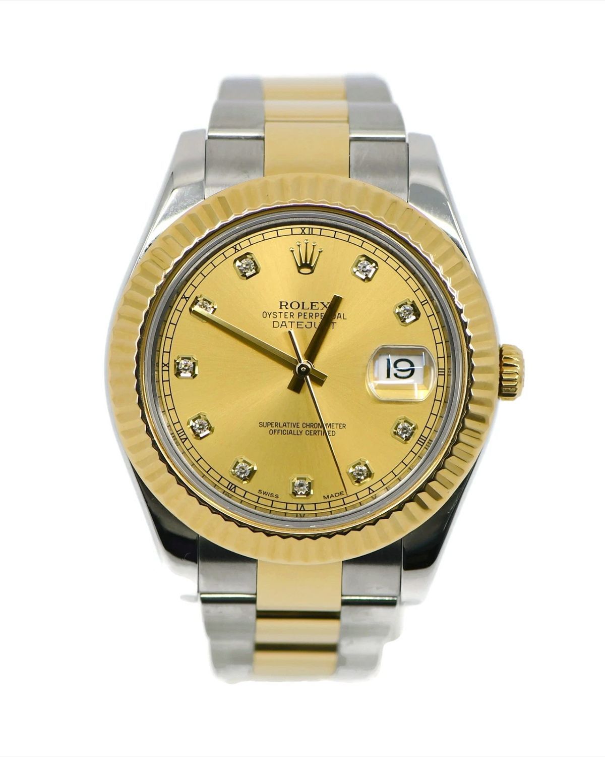 Rolex 116333