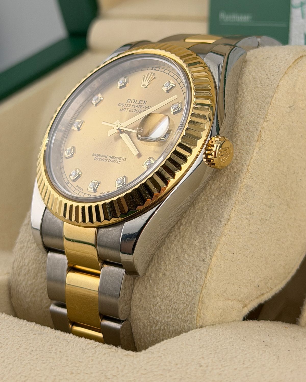 Rolex 116333