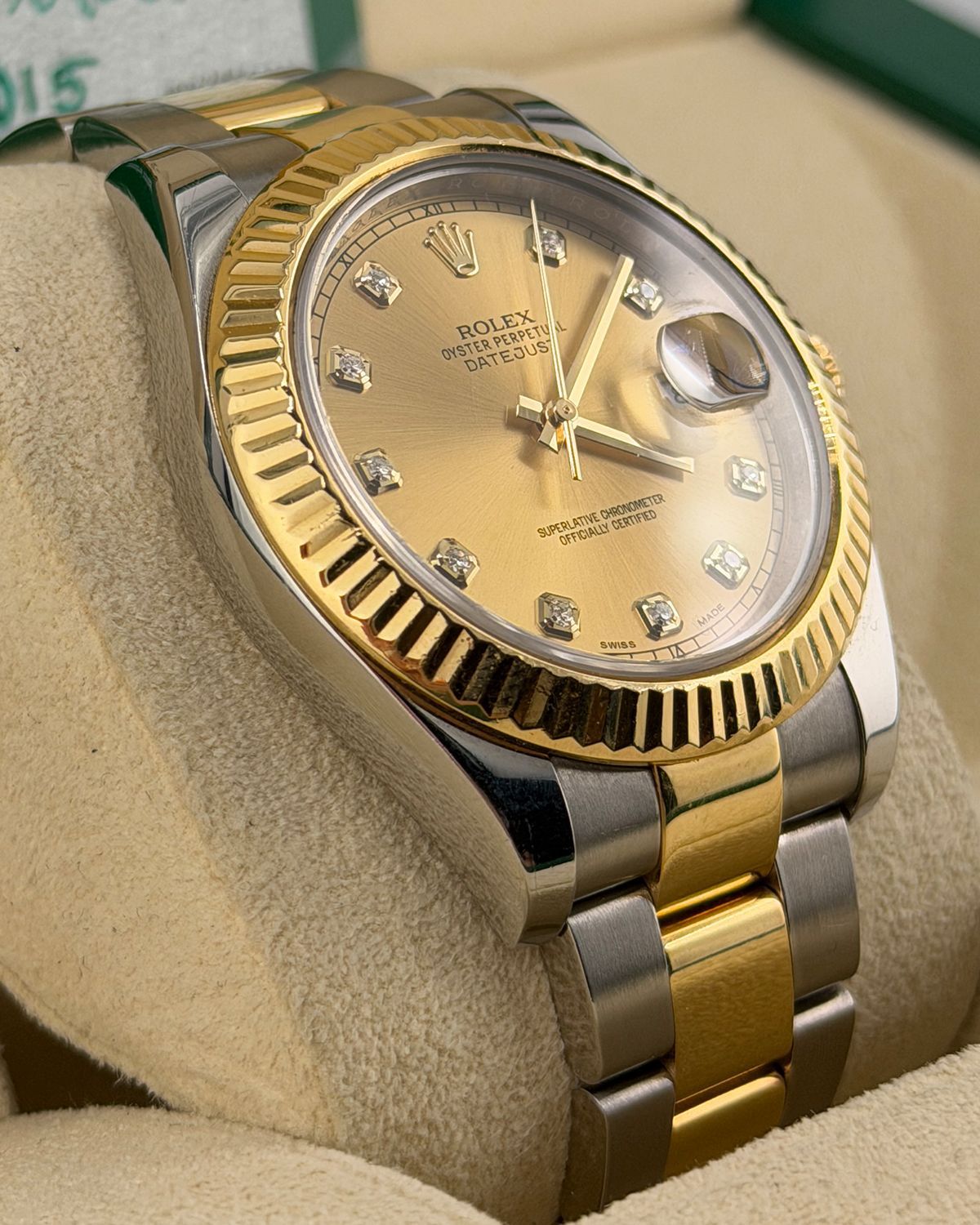 Rolex 116333