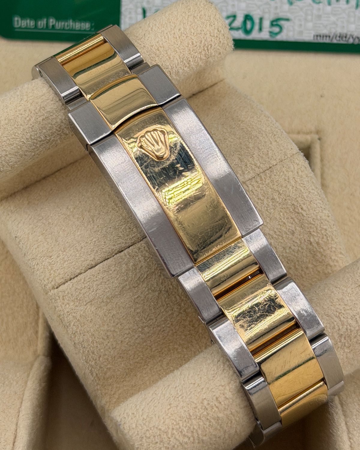 Rolex 116333