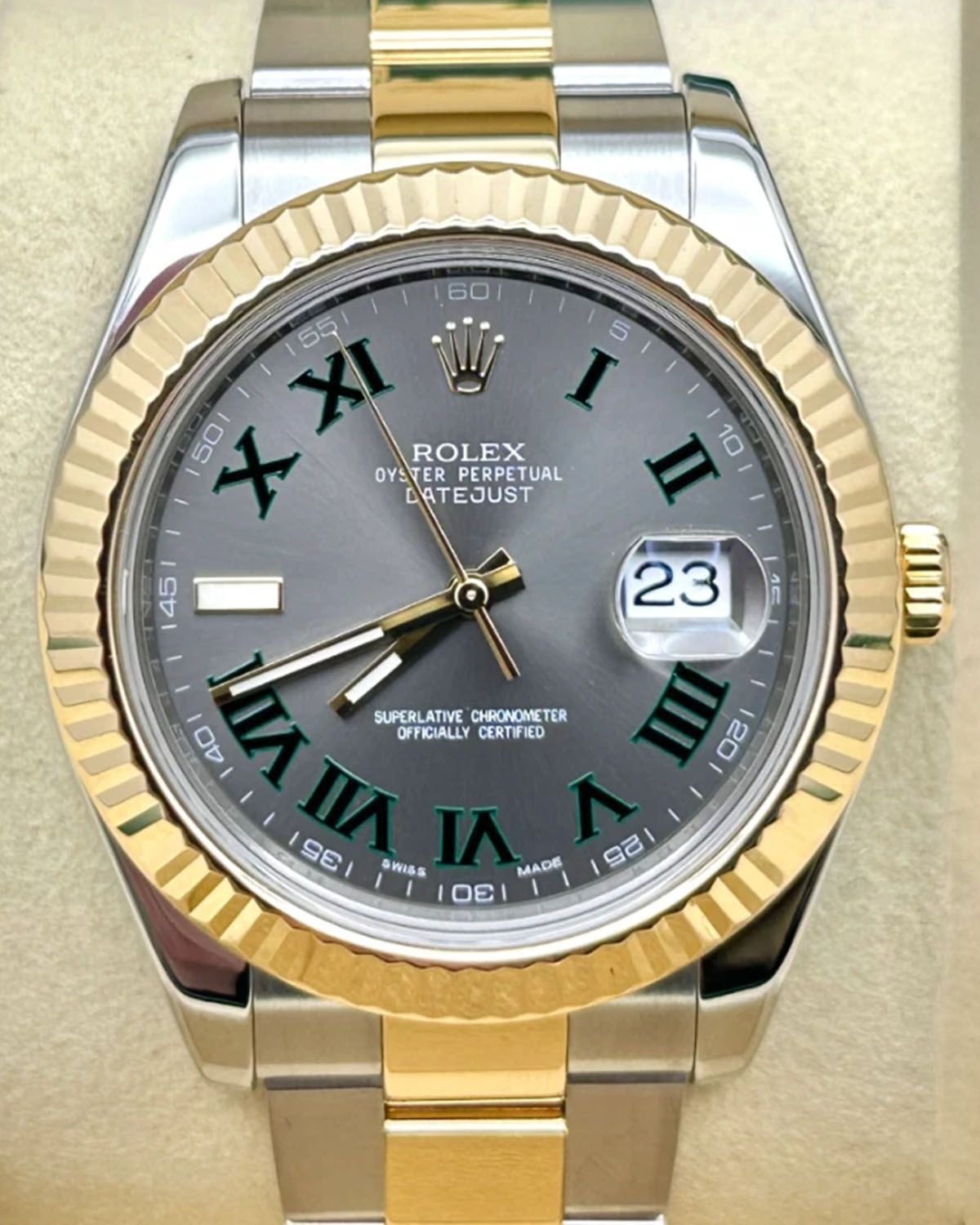 Rolex 116333