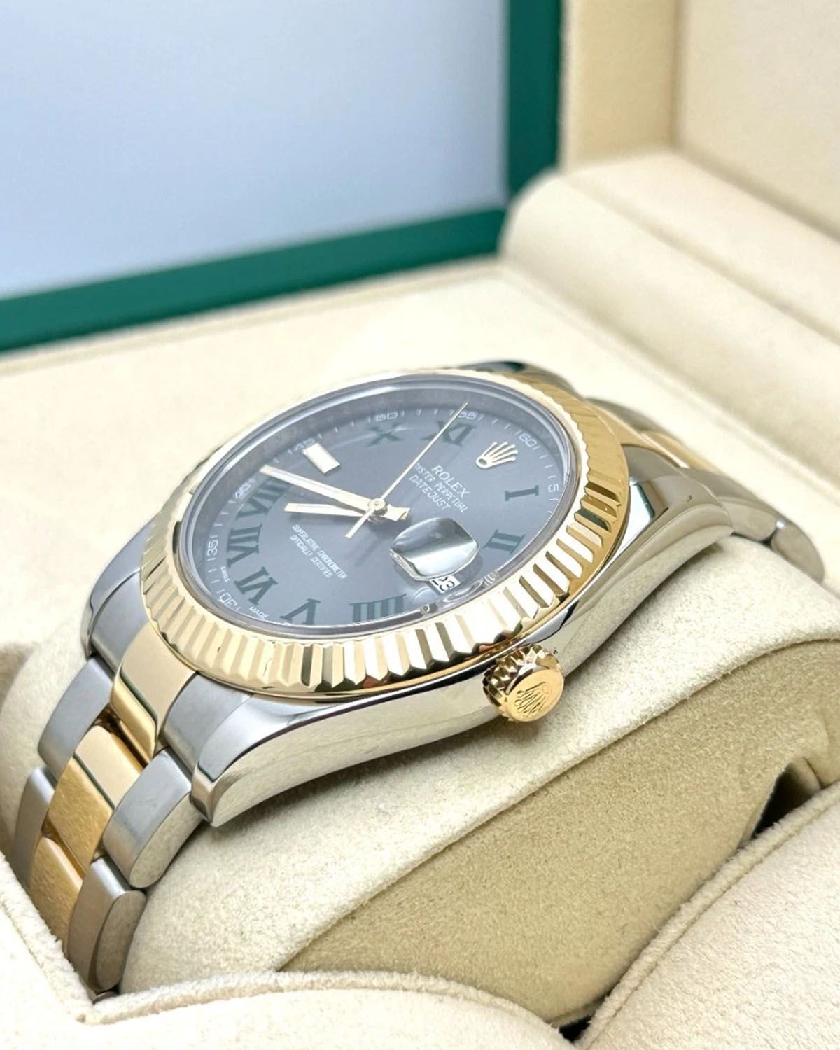 Rolex 116333