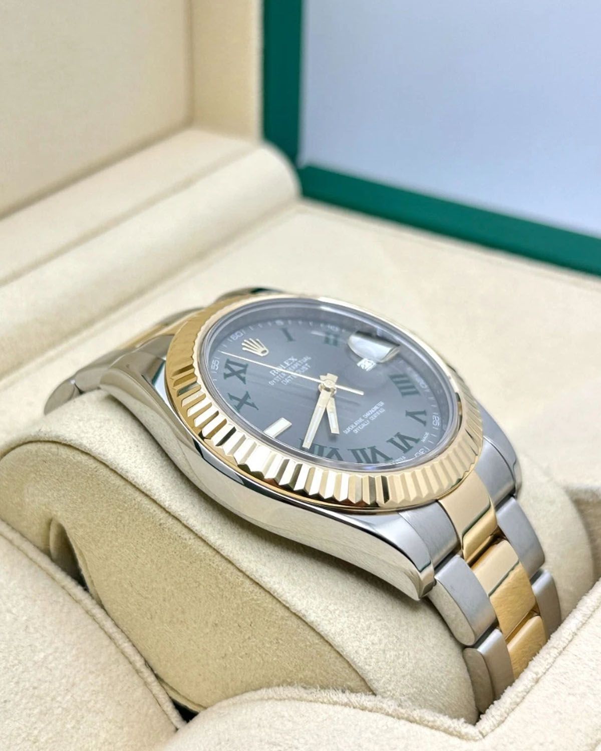 Rolex 116333