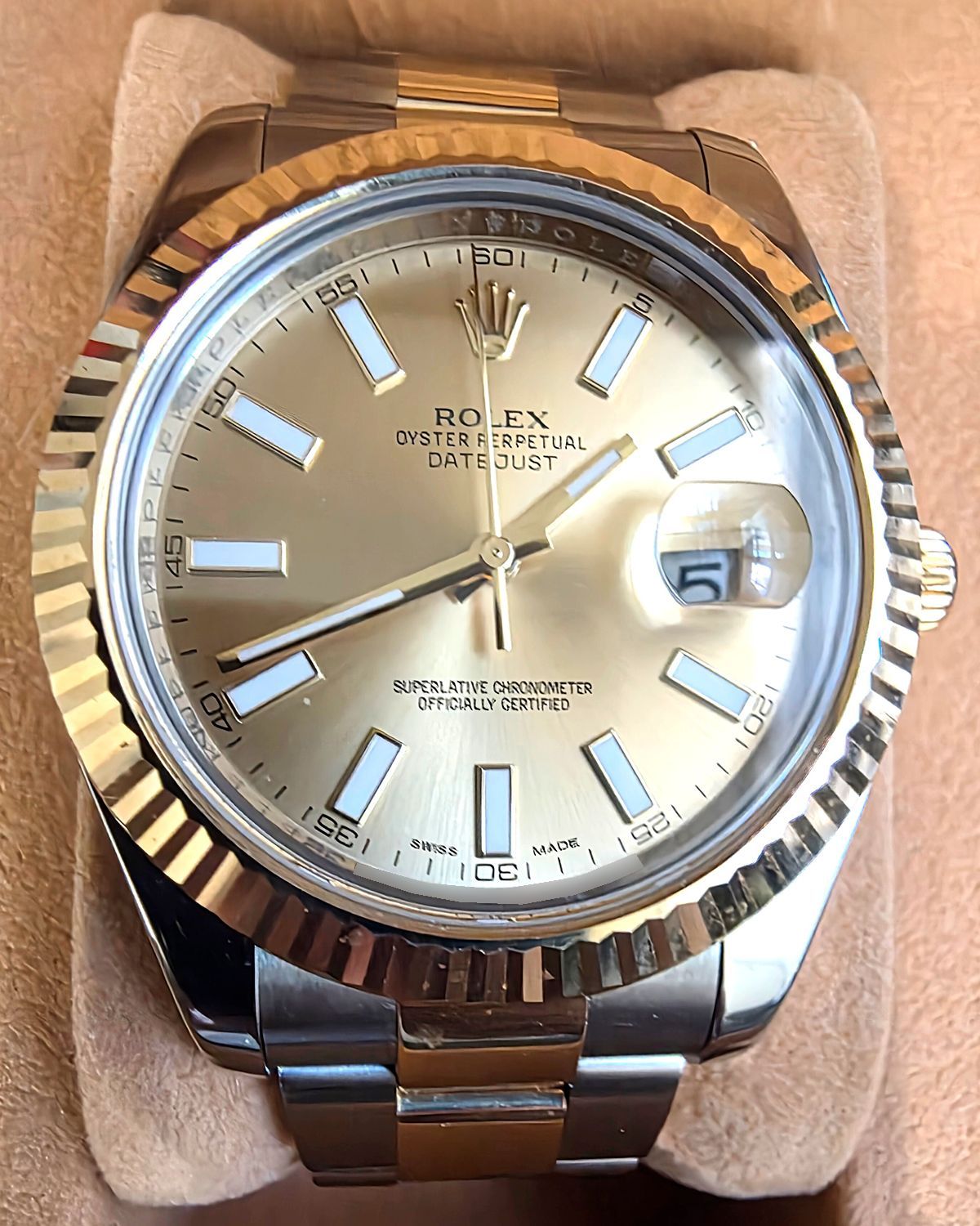 Rolex 116333