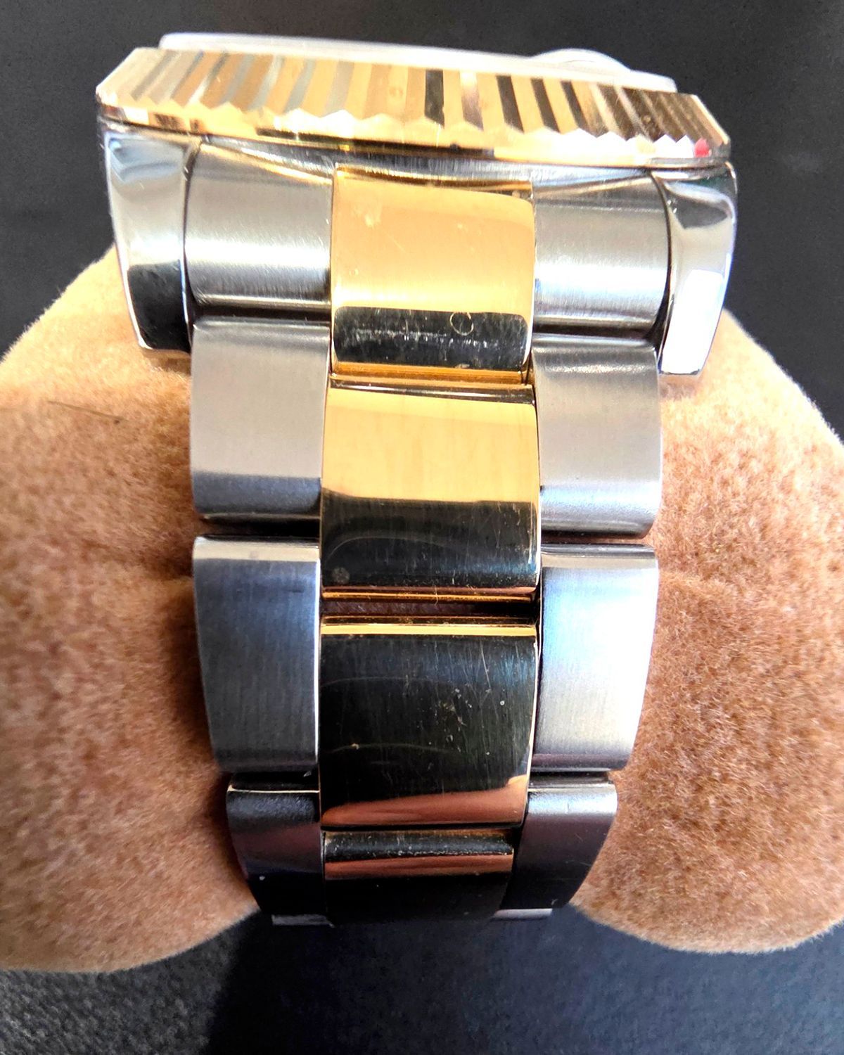 Rolex 116333