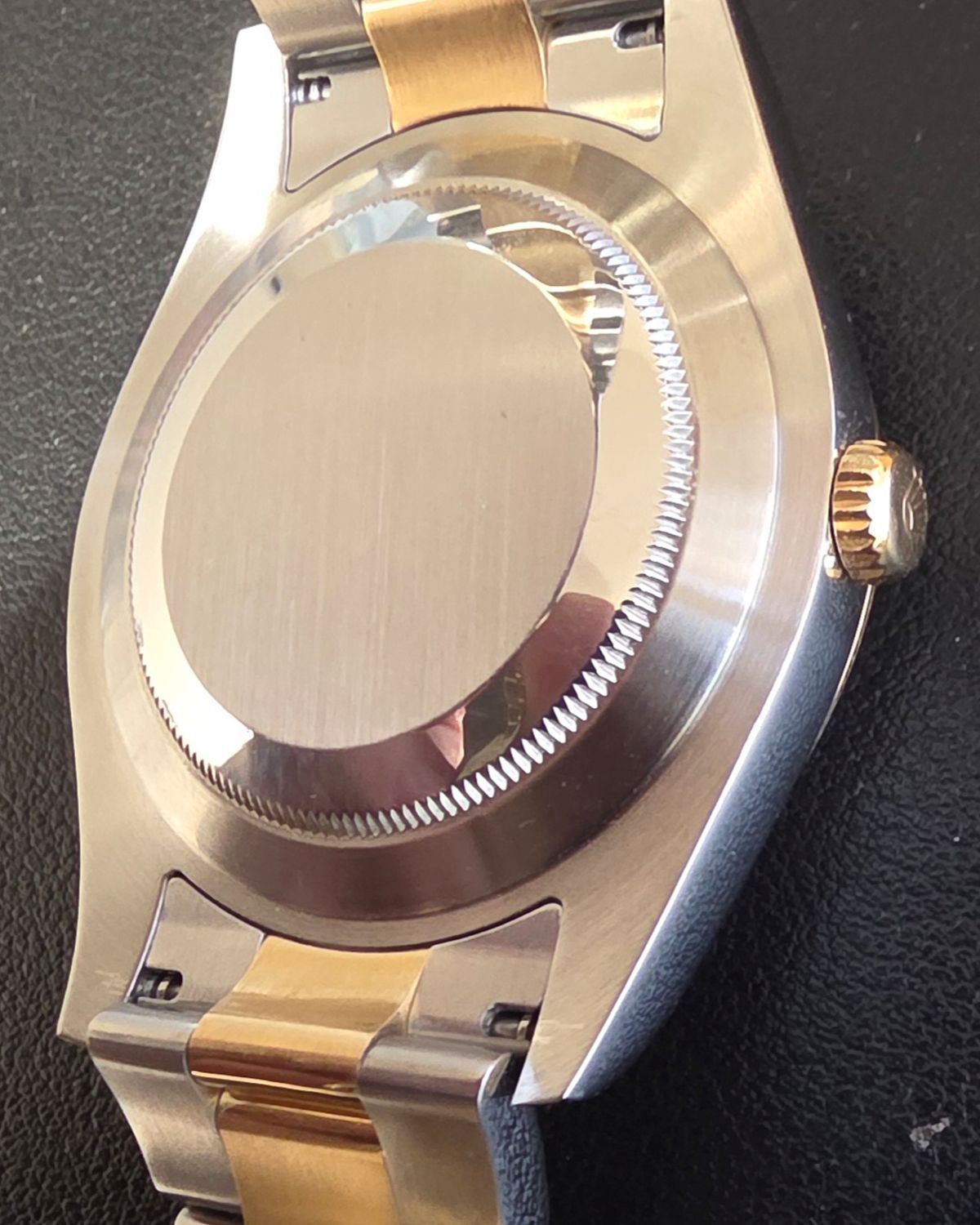 Rolex 116333