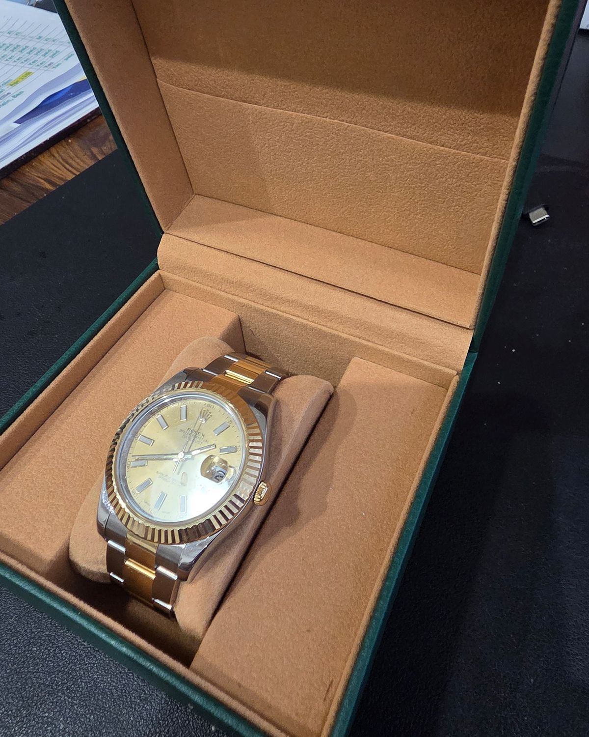 Rolex 116333