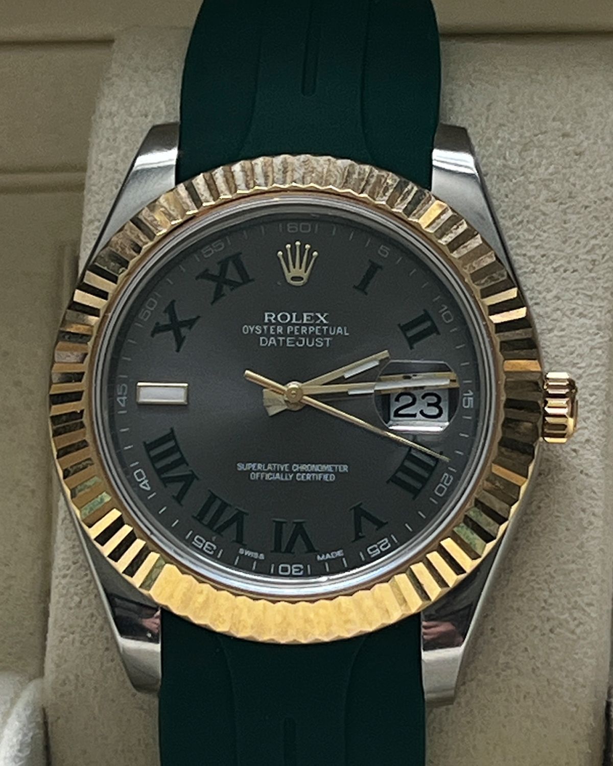 Rolex 116333