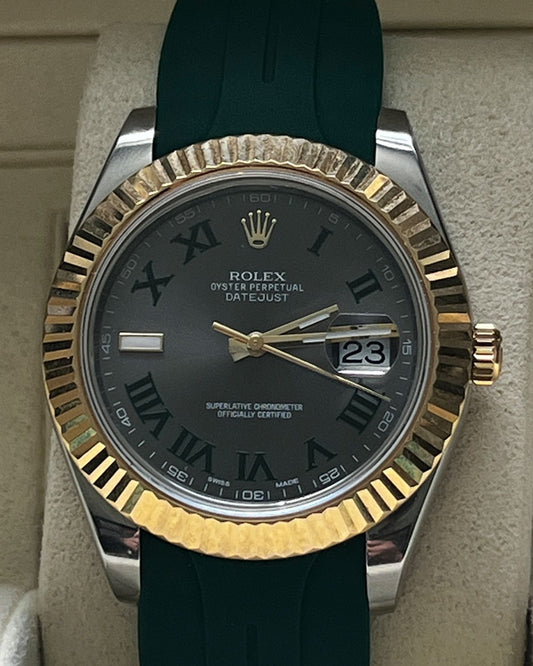 Rolex 116333