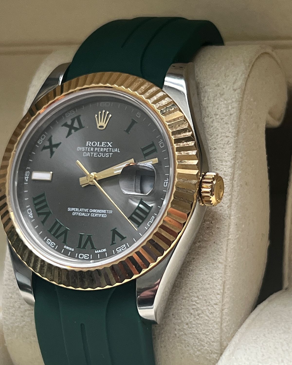 Rolex 116333