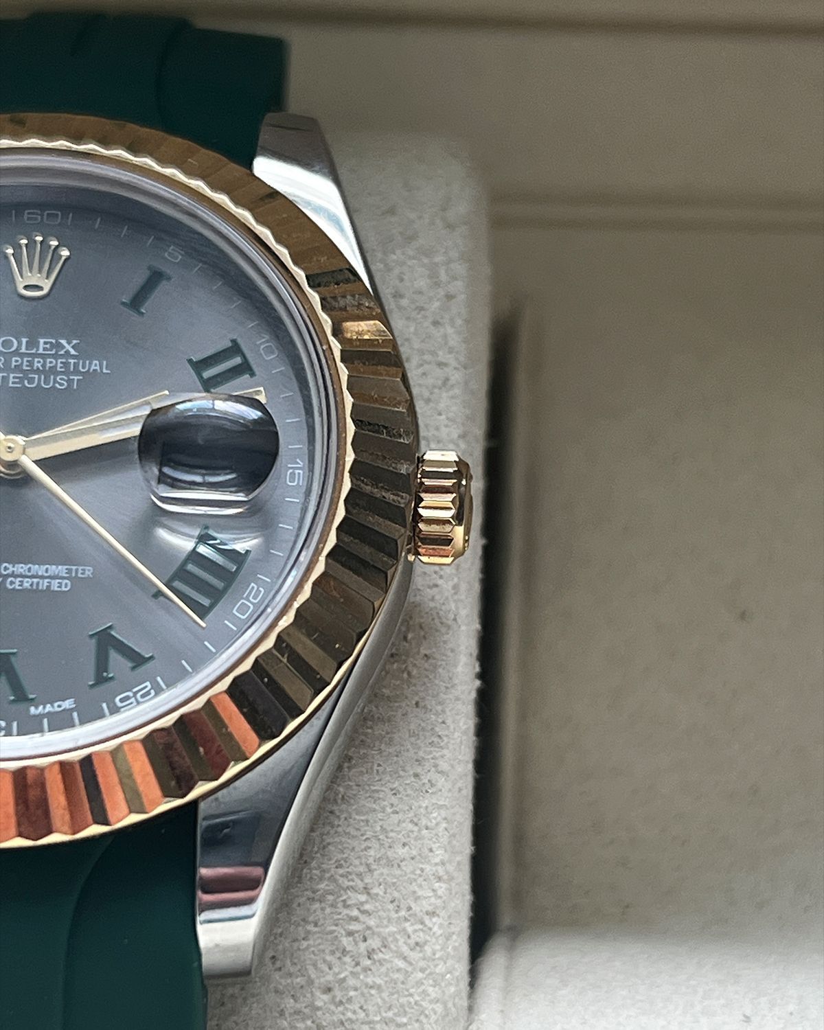Rolex 116333
