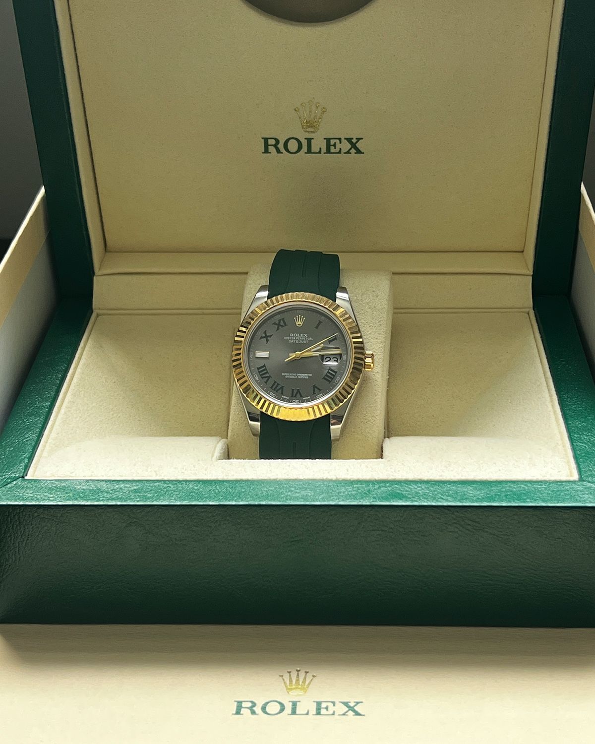 Rolex 116333