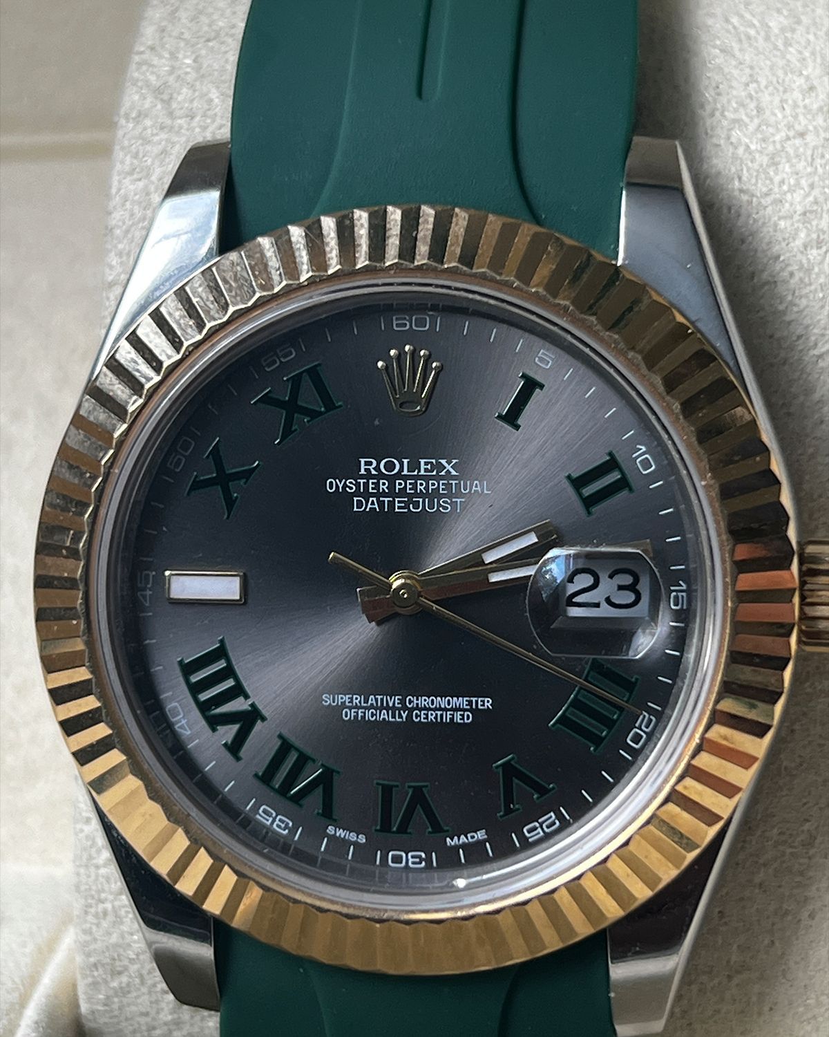 Rolex 116333