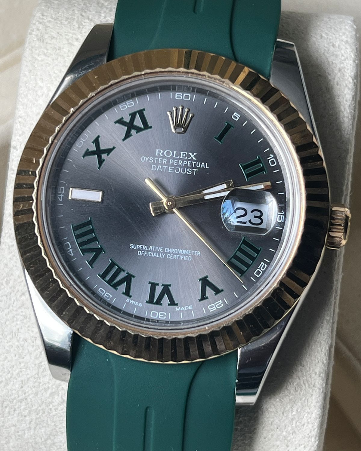 Rolex 116333