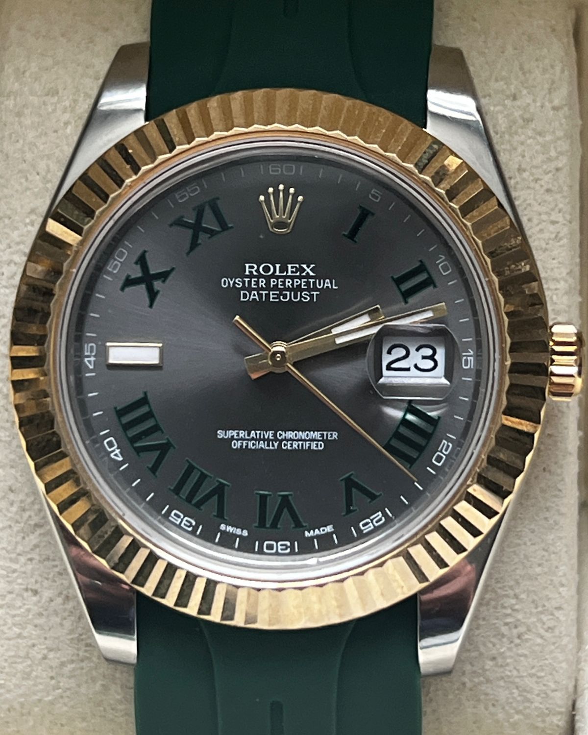 Rolex 116333