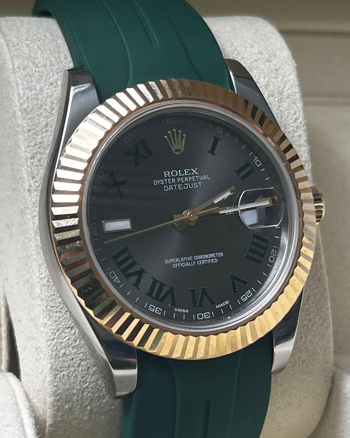 Rolex 116333