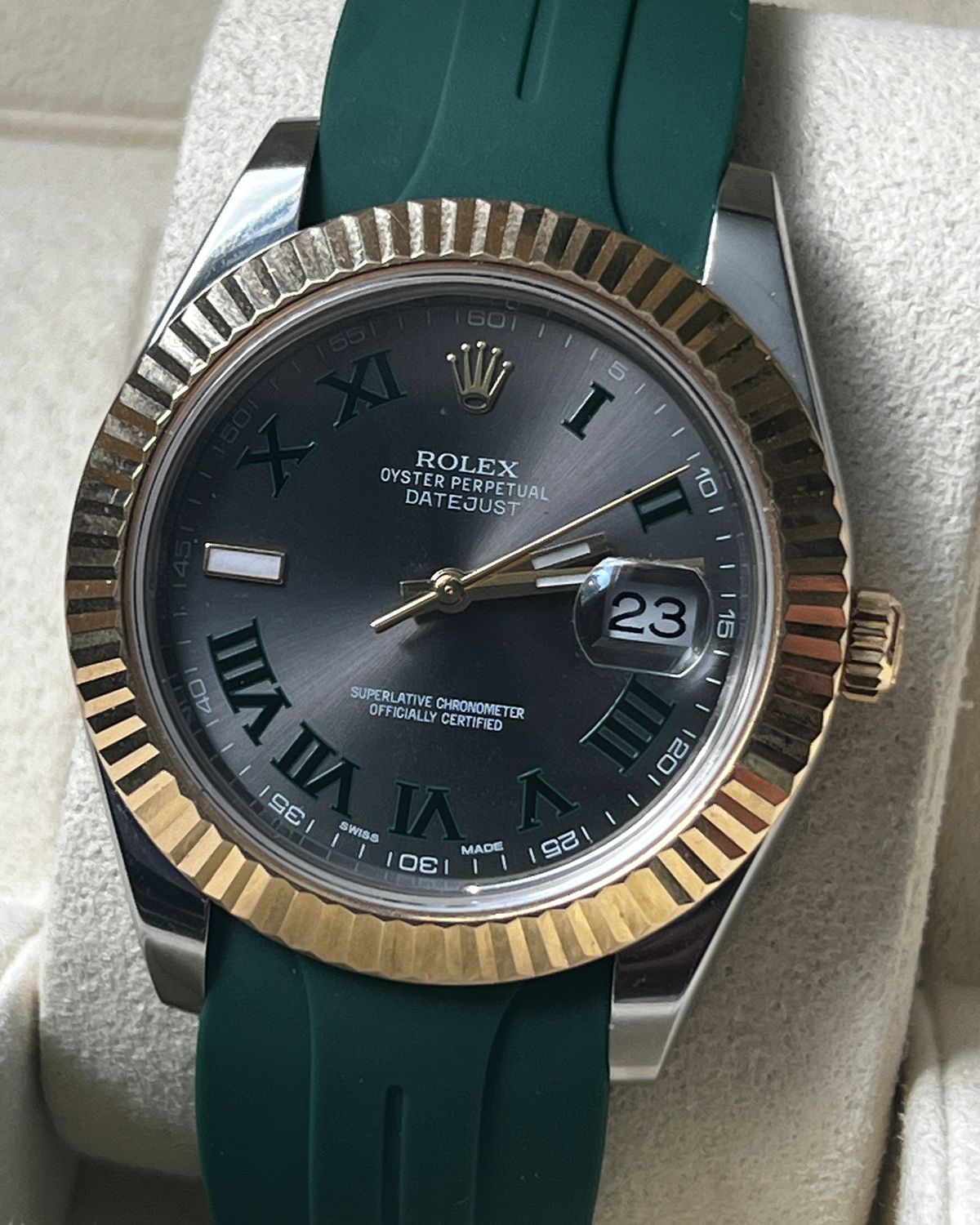 Rolex 116333