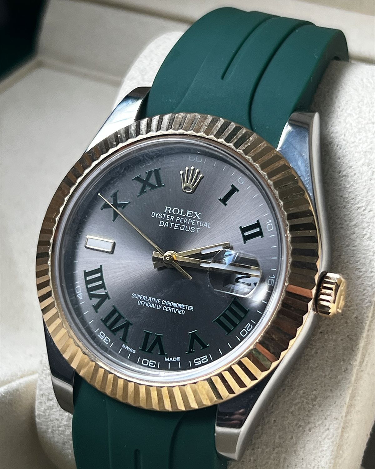 Rolex 116333