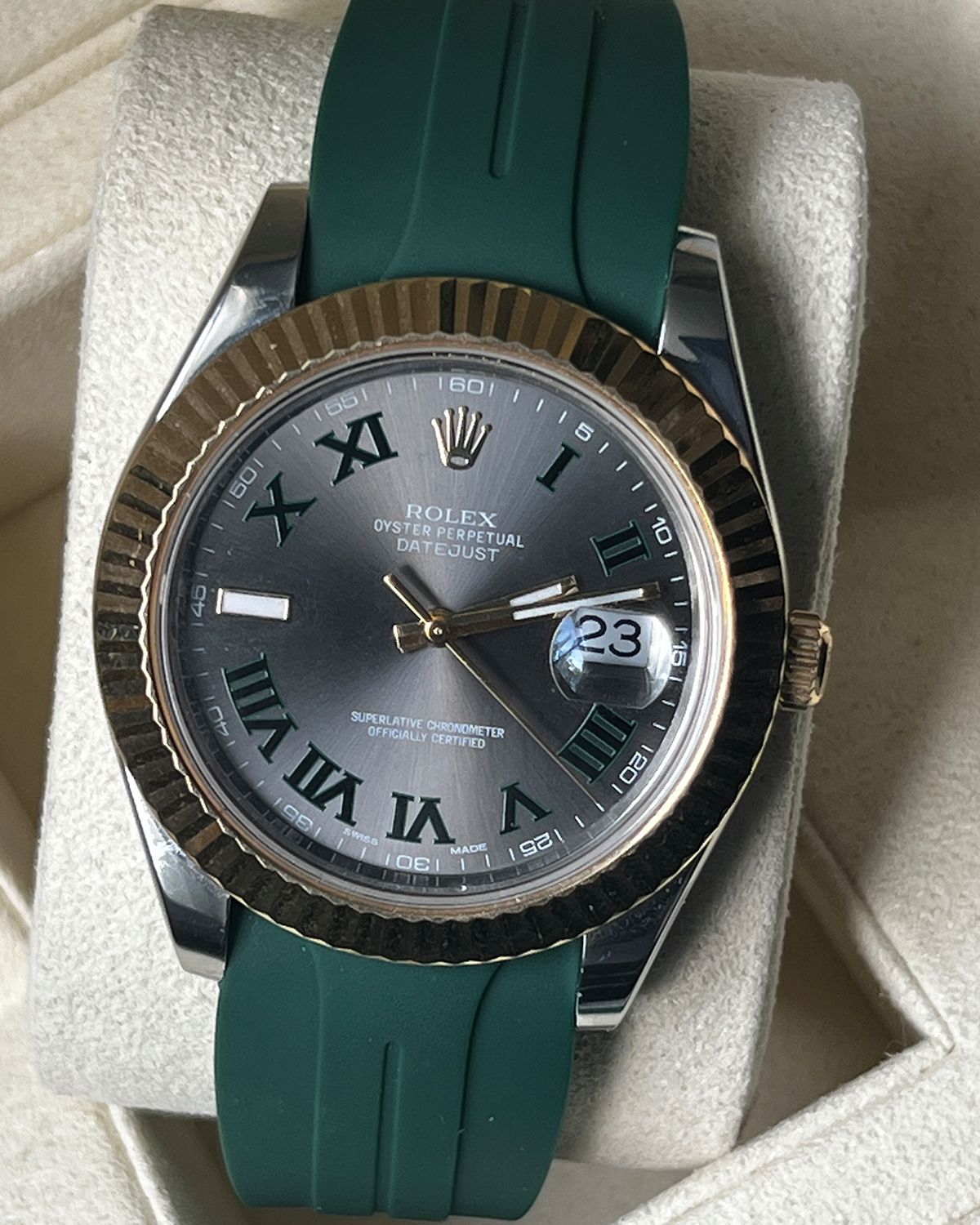 Rolex 116333