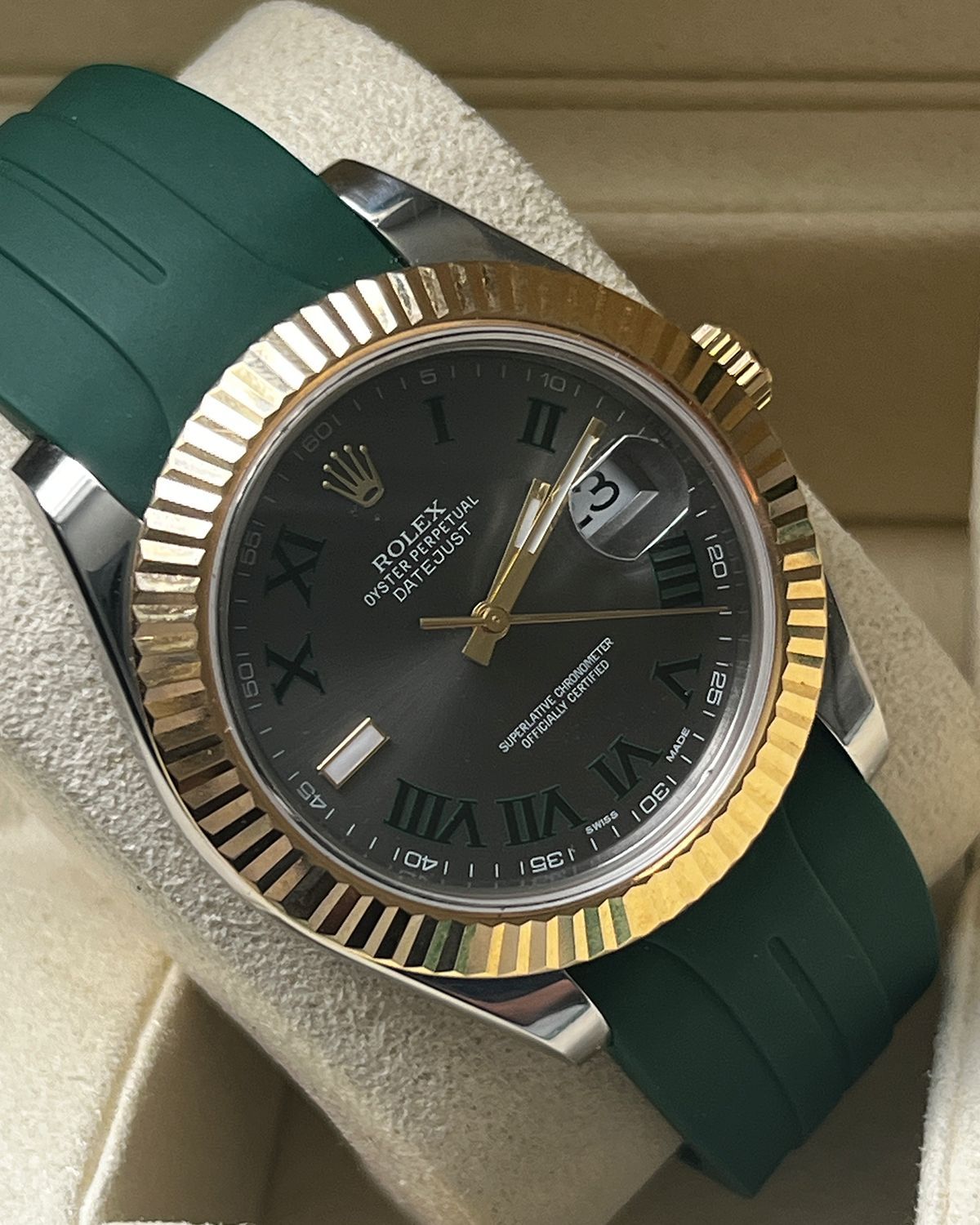 Rolex 116333
