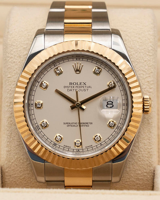 Rolex 116333