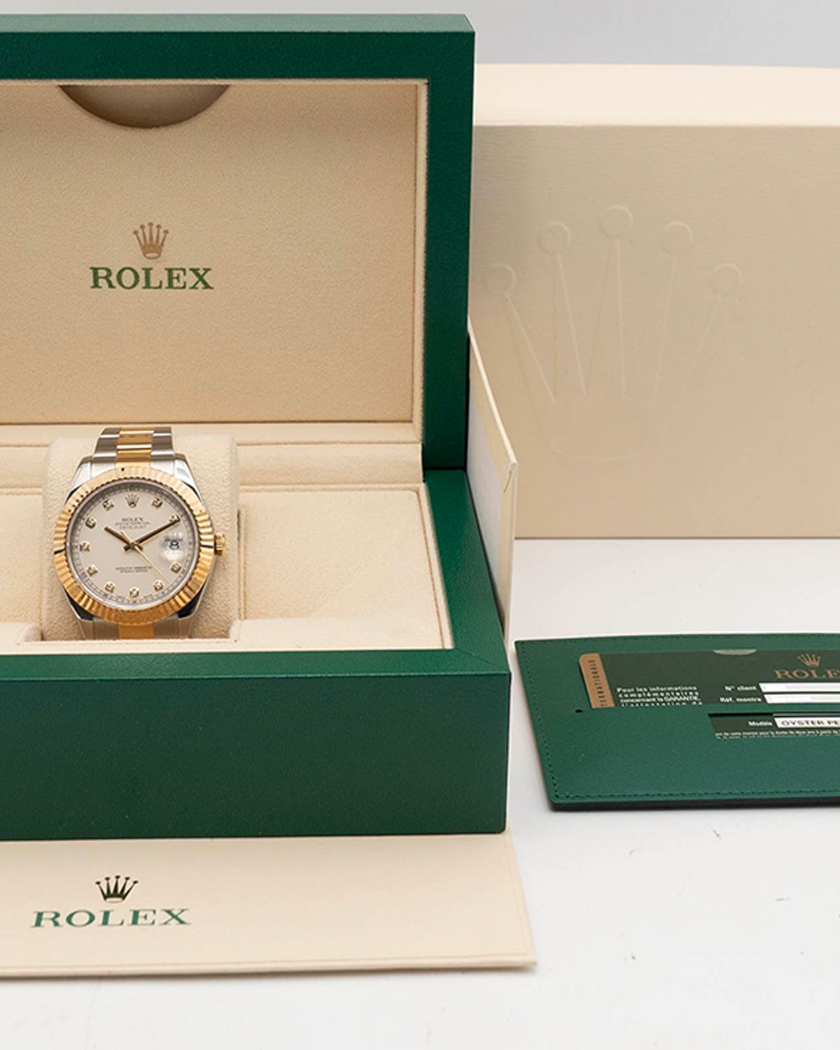 Rolex 116333