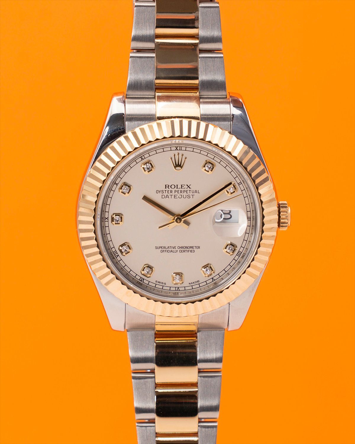 Rolex 116333