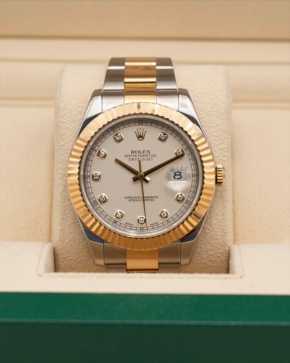 Rolex 116333