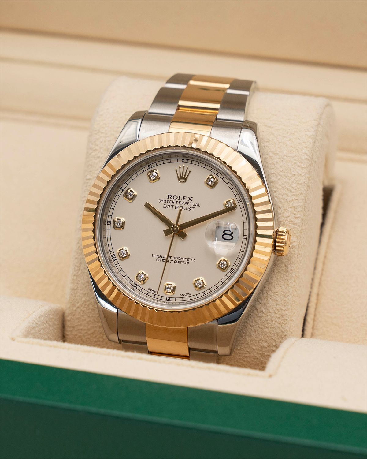 Rolex 116333