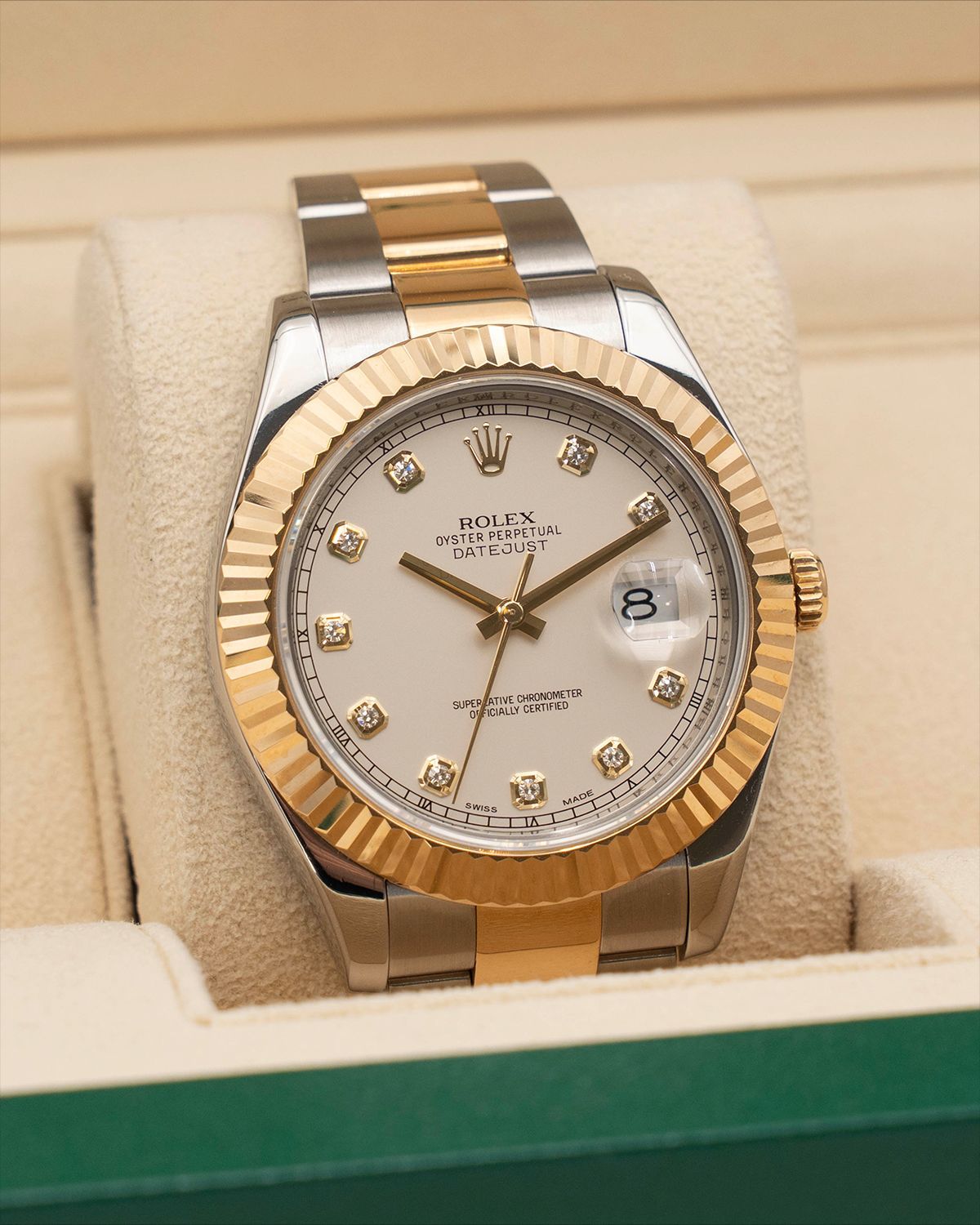 Rolex 116333