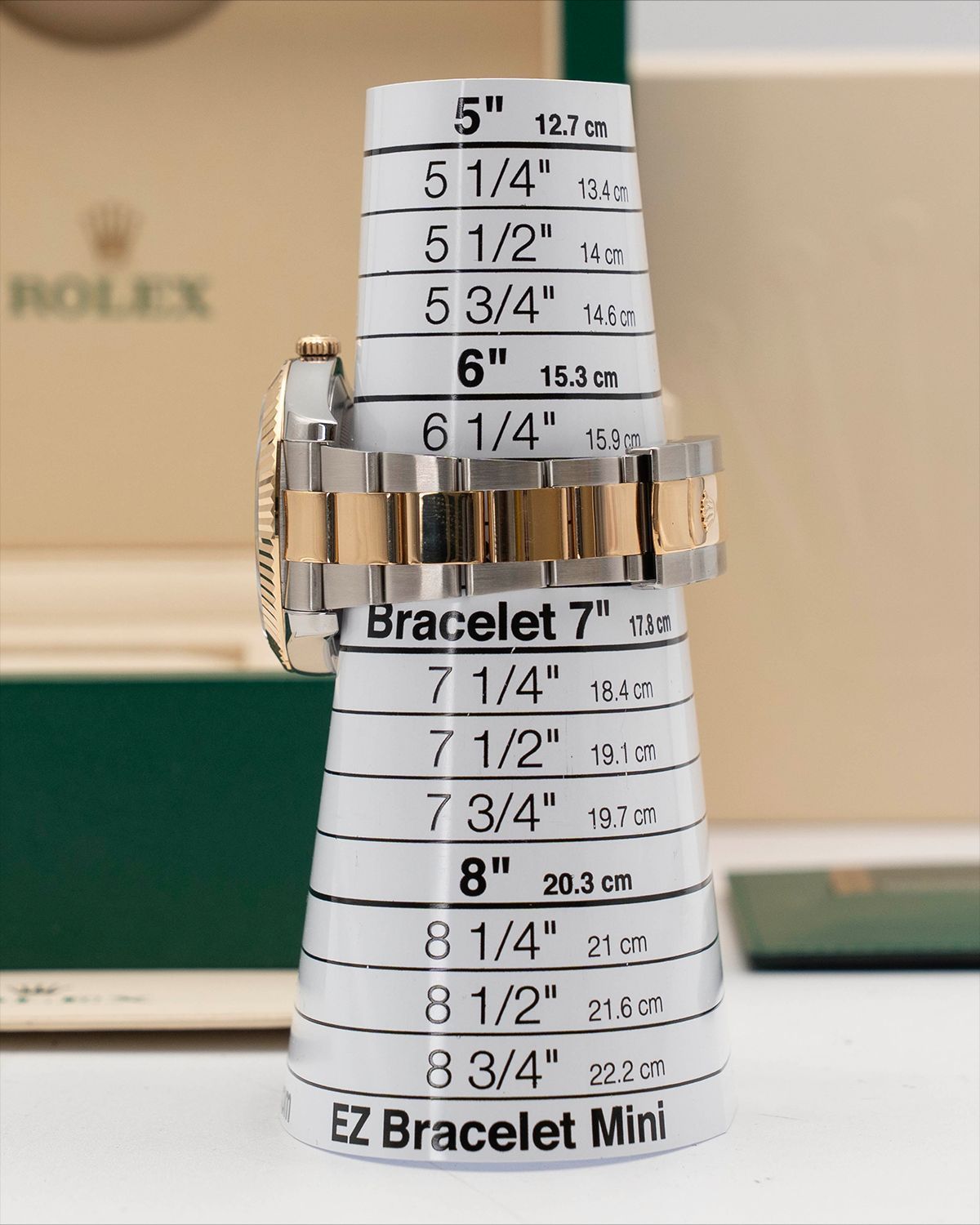 Rolex 116333