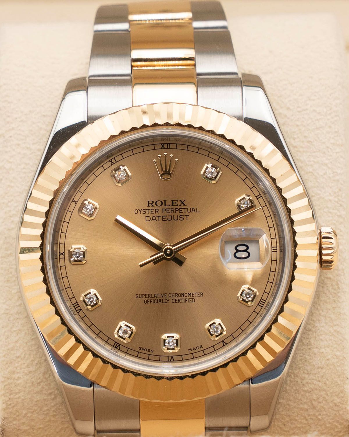 Rolex 116333
