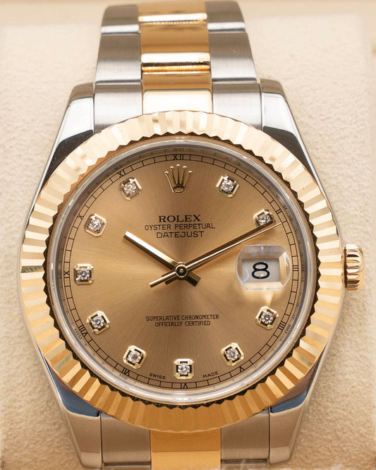Rolex 116333