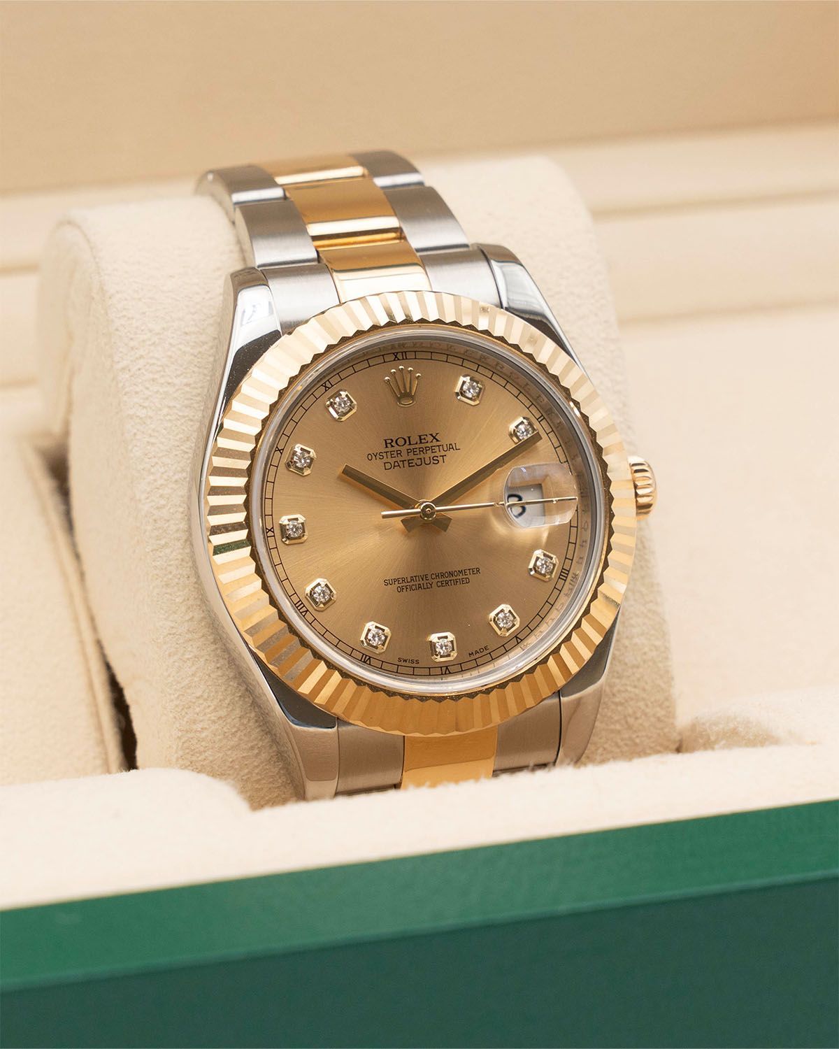 Rolex 116333