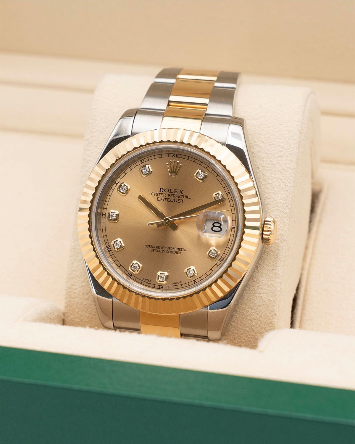 Rolex 116333