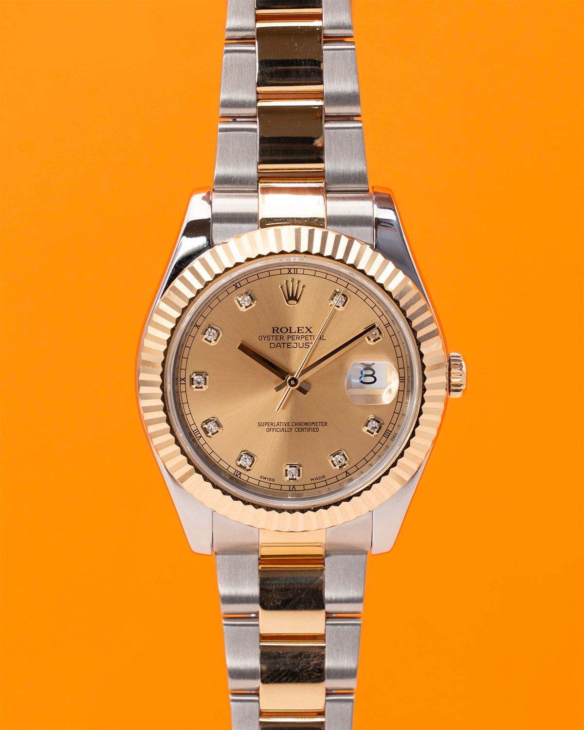 Rolex 116333