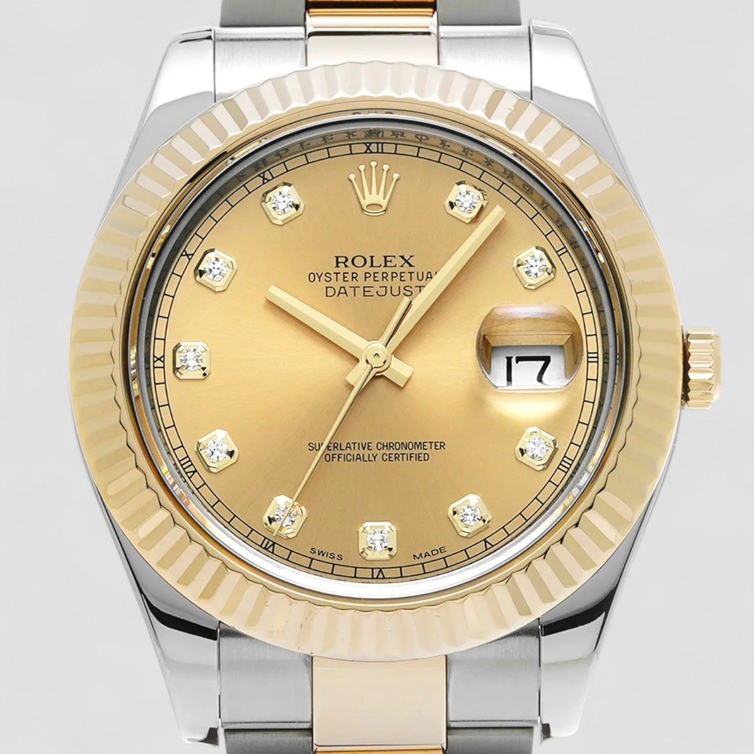 Rolex 116333