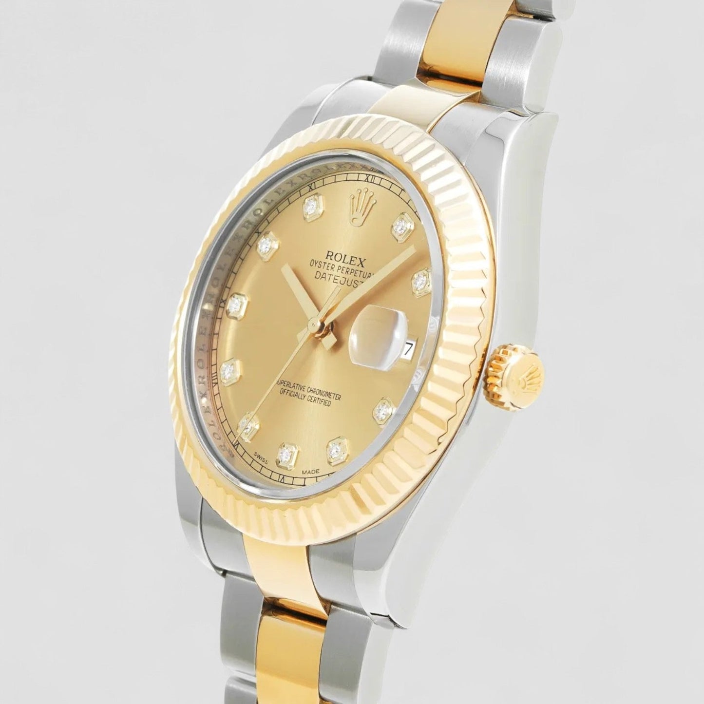 Rolex 116333