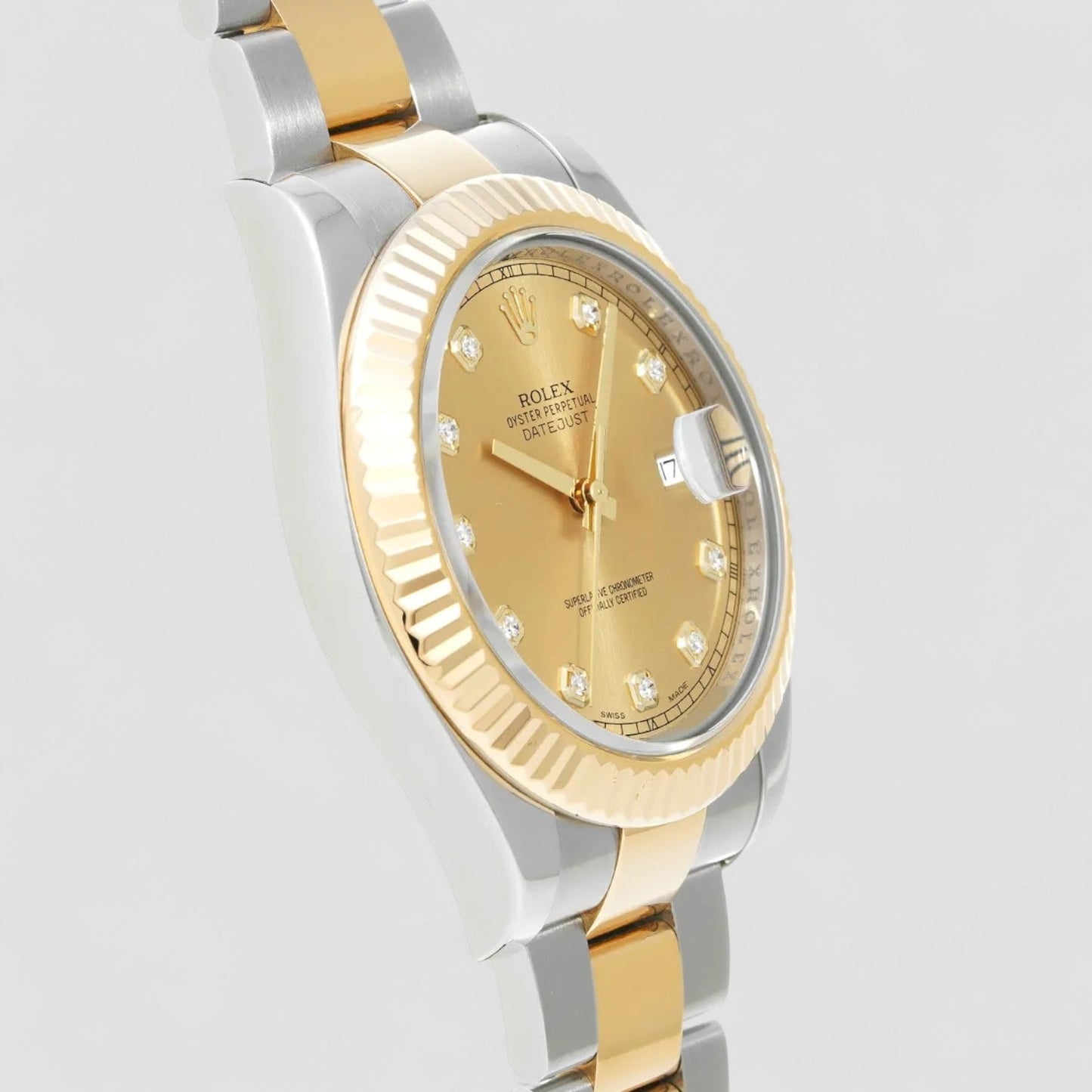 Rolex 116333
