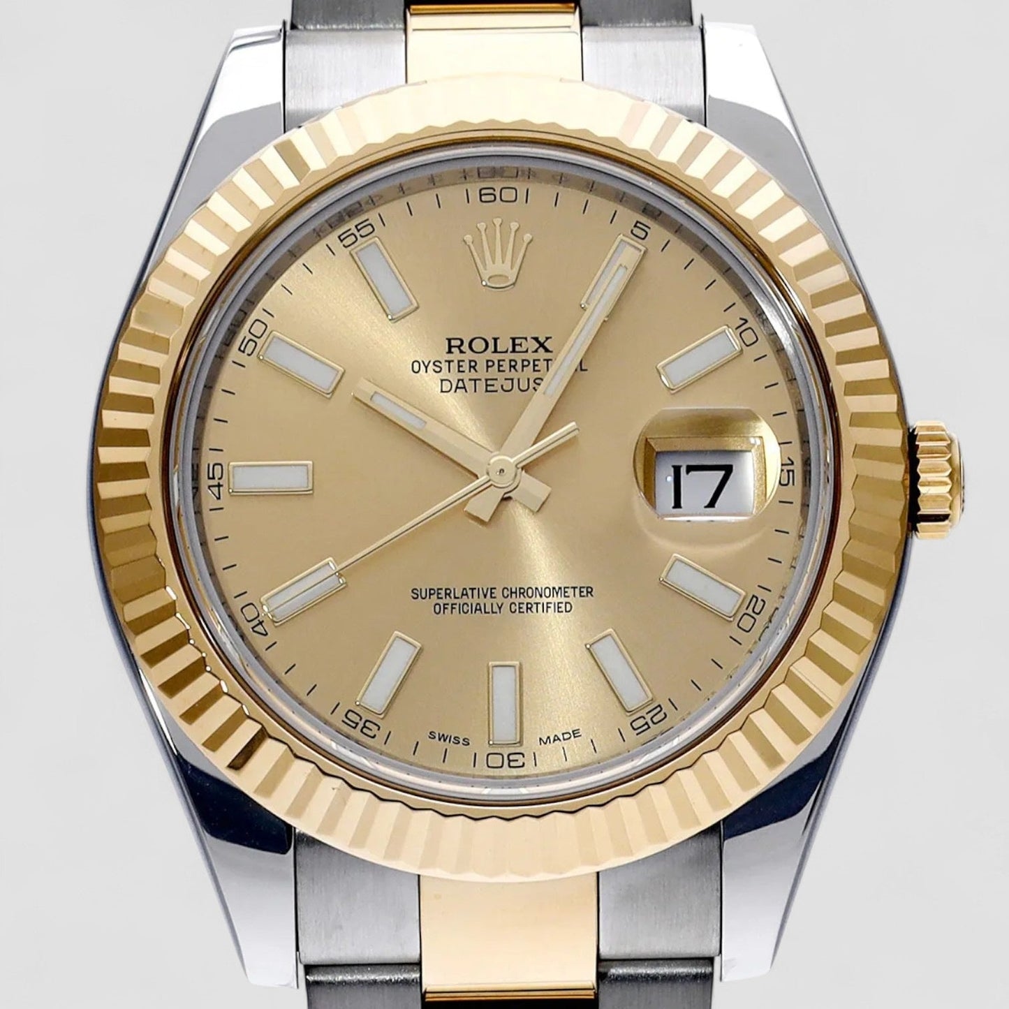 Rolex 116333