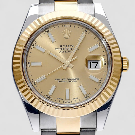Rolex 116333