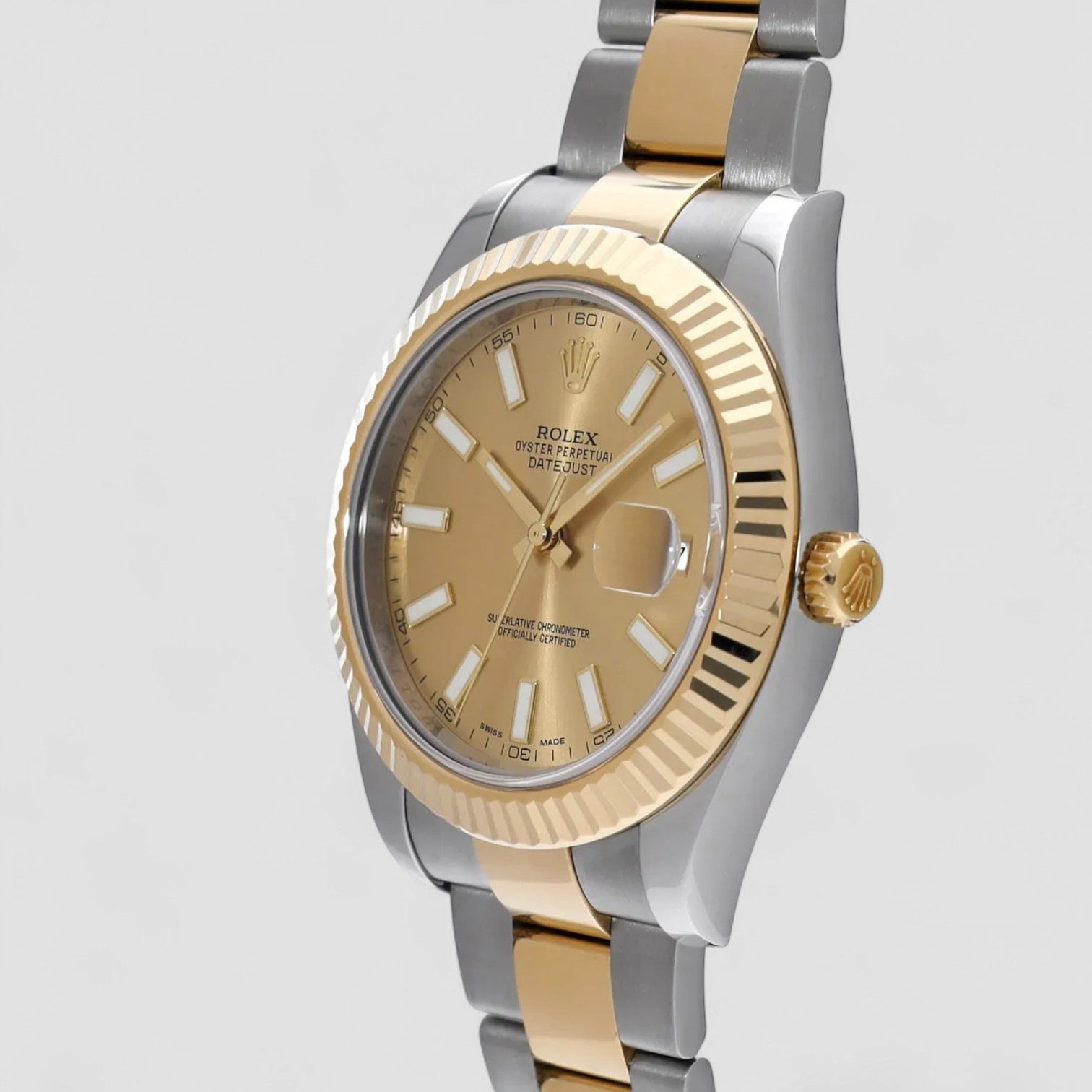 Rolex 116333