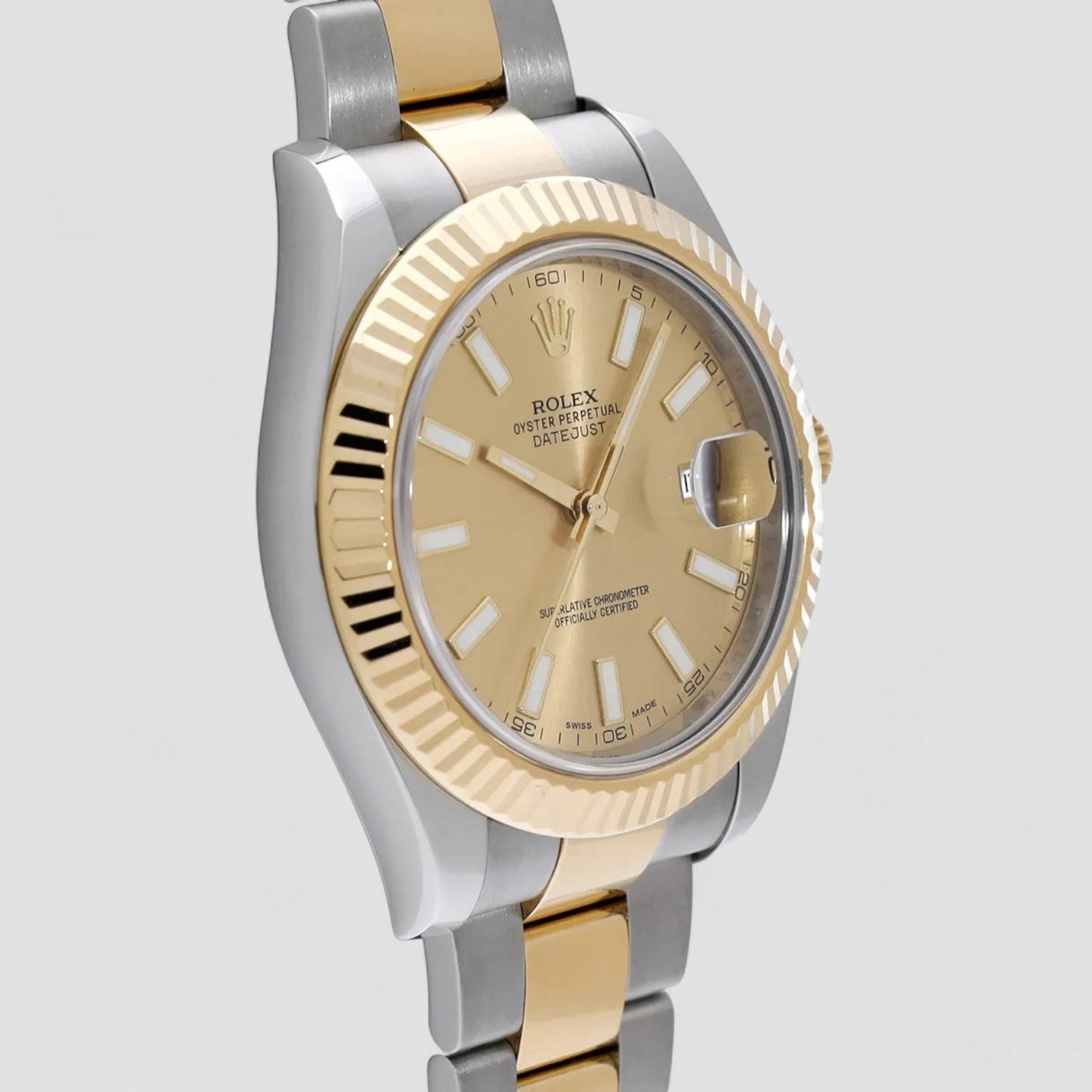 Rolex 116333