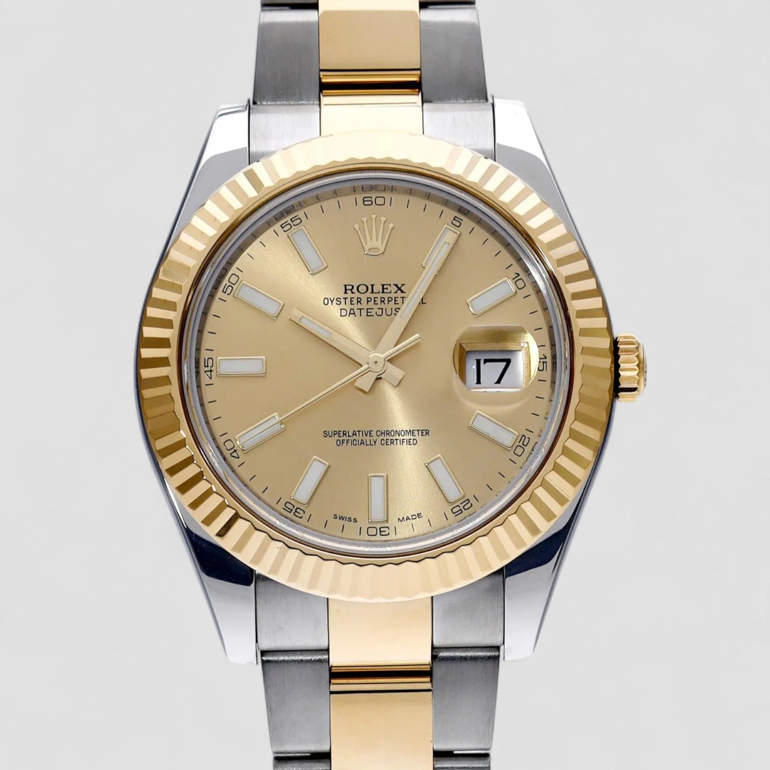 Rolex 116333