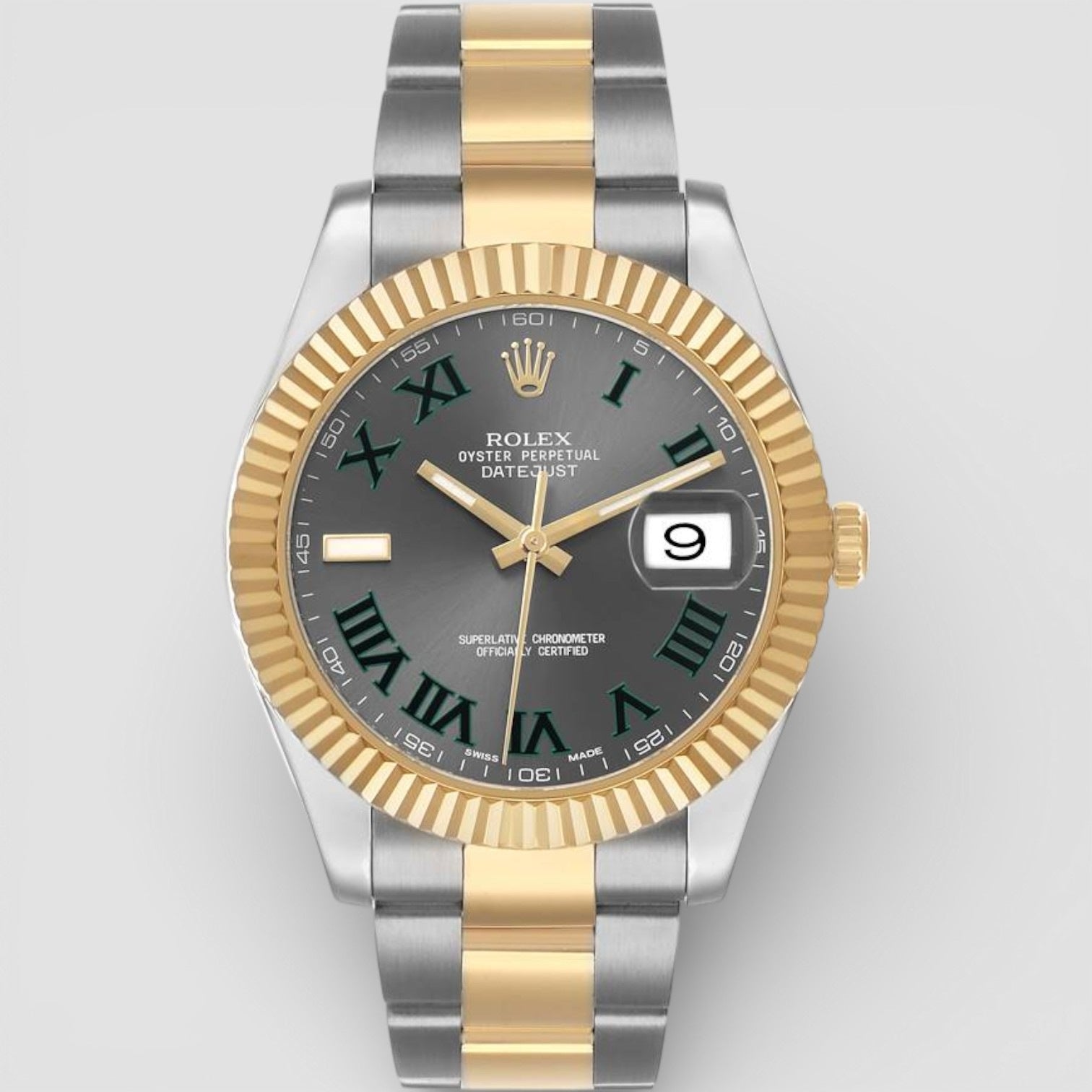 Rolex 116333