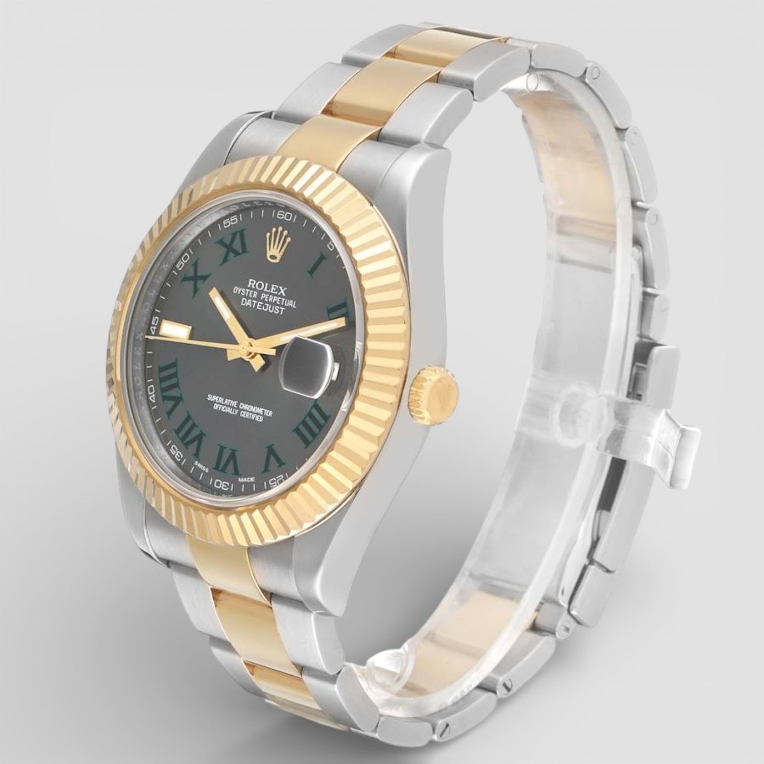 Rolex 116333
